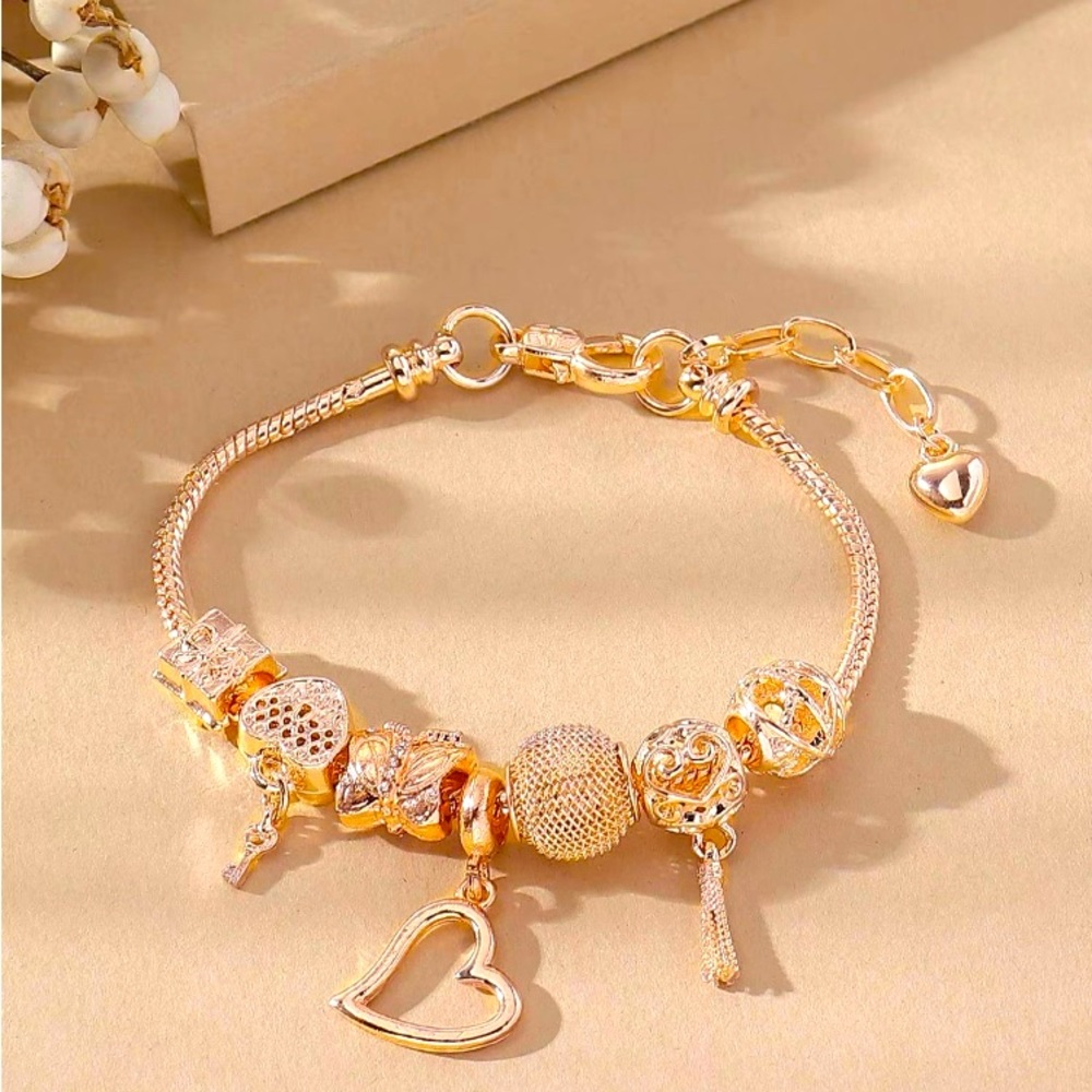 Better than PANDORA bracelet.